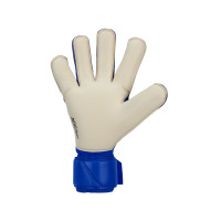 Nike Vapor Grip3 Keepershandschoenen Blauw Wit Felroze