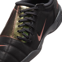 Nike Total 90 PRM Tiempo Noir Rouge Sépia