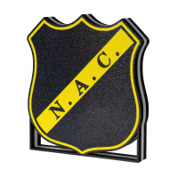 NAC Breda Clublogo Lamp