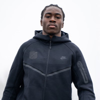 NAC Breda Nike Tech Fleece Vest 2025-2026
