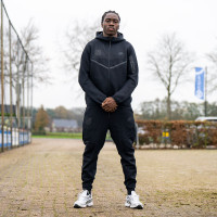 NAC Breda Nike Tech Fleece Vest 2025-2026
