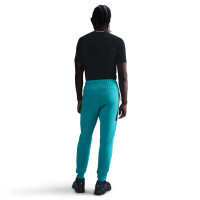 Nike Tech Fleece Sportswear Pantalon de Jogging Turquoise Noir