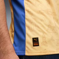 PUMA Olympique Marseille Maillot 4th 2025-2026