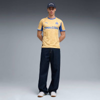 PUMA Olympique Marseille Maillot 4th 2025-2026