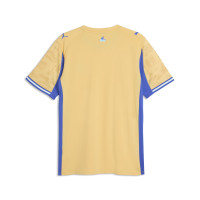 PUMA Olympique Marseille Maillot 4th 2025-2026