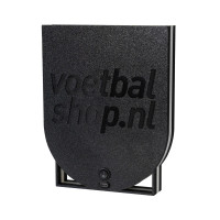 SC Cambuur Clublogo Lamp