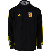 Veste toutes saisons adidas SC Cambuur 2025-2026