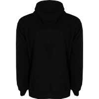 Sweat à capuche adidas SC Cambuur noir jaune 2025-2026