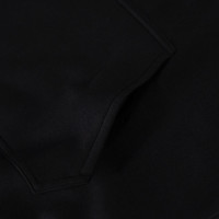 Sweat à capuche adidas SC Cambuur noir jaune 2025-2026