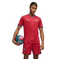 PUMA Portugal Short Domicile 2026-2028