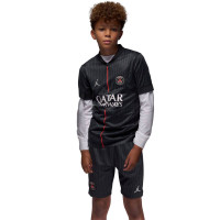 Nike Paris Saint-Germain x Jordan Ensemble 4th 2025-2026 Enfants