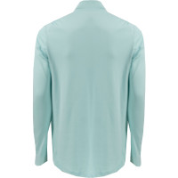 adidas Juventus Haut d'Entraînement 1/4-Zip 2025-2026 Bleu Clair