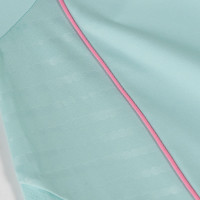 adidas Juventus Haut d'Entraînement 1/4-Zip 2025-2026 Bleu Clair