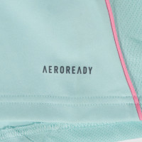 adidas Juventus Haut d'Entraînement 1/4-Zip 2025-2026 Bleu Clair