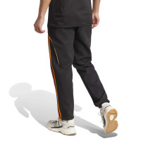 adidas Arsenal x NTS Urban Purist Trainingspak Full-Zip Zwart Goud Oranje