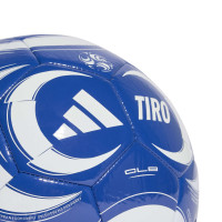 Football adidas Tiro Club Taille 5 Bleu Blanc