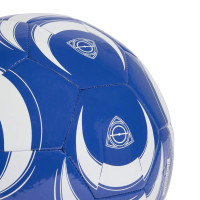 Football adidas Tiro Club Taille 5 Bleu Blanc