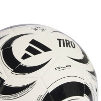 Football adidas Tiro Club, taille 5, blanc et noir