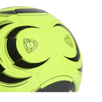 adidas Tiro Club Voetbal Maat 5 Lucid Lemon Zwart
