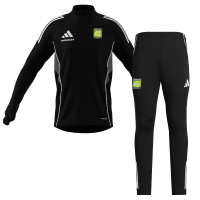 Coerver Coaching Trainingspak Junior