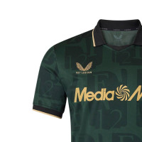 Ensemble quatrième Castore du Feyenoord 2025-2026