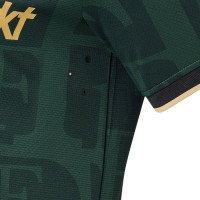 Ensemble quatrième Castore du Feyenoord 2025-2026