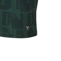 Ensemble quatrième Castore du Feyenoord 2025-2026