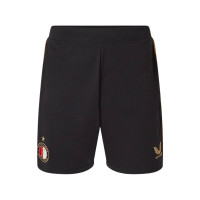 Ensemble quatrième Castore du Feyenoord 2025-2026