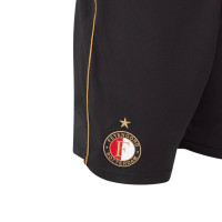 Ensemble quatrième Castore du Feyenoord 2025-2026