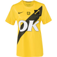 Chemise Nike NAC Breda Home 2025-2026 Femmes
