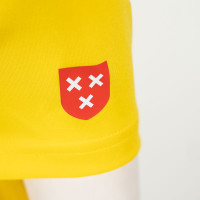 Chemise Nike NAC Breda Home 2025-2026 Femmes