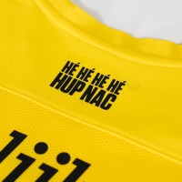 Chemise Nike NAC Breda Home 2025-2026 Femmes