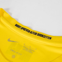 Chemise Nike NAC Breda Home 2025-2026 Femmes