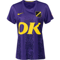 Maillot Nike NAC Breda 3rd pour femmes 2025-2026