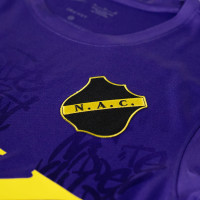 Maillot Nike NAC Breda 3rd pour femmes 2025-2026