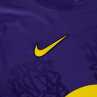 Maillot Nike NAC Breda 3rd pour femmes 2025-2026