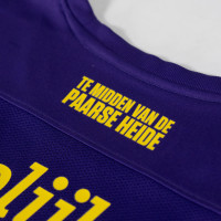 Maillot Nike NAC Breda 3rd pour femmes 2025-2026