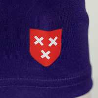 Maillot Nike NAC Breda 3rd pour femmes 2025-2026