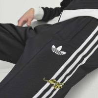 adidas Juventus Originals ADP Trainingsbroek Zwart Wit