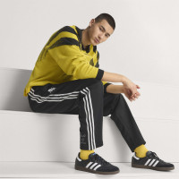 adidas Juventus Originals ADP Trainingsbroek Zwart Wit