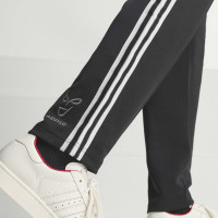 adidas Juventus Originals ADP Crew Trainingspak Zwart Wit