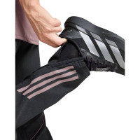 adidas Real Madrid Presentatie Trainingspak 2025-2026 Paars Zwart Wit