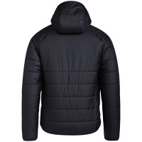 Sportlust '46 Winterjas Senior Zwart