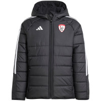 Sportlust '46 Winterjas Junior Zwart