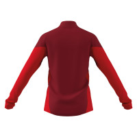 Sportlust '46 Trainingsjack Dames Rood