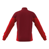 Sportlust '46 Trainingsjack Junior Rood