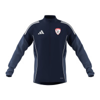 Sportlust '46 Trainingsjack Trainers Senior Donkerblauw