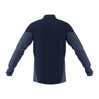 Sportlust '46 Trainingsjack Trainers Senior Donkerblauw