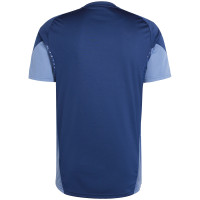 Sportlust '46 Trainingsshirt Trainers Senior Donkerblauw