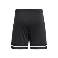Sportlust '46 Trainingsshort Junior Zwart